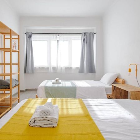 Sintra Sweet Apartment III - Free Parking Екстер'єр фото