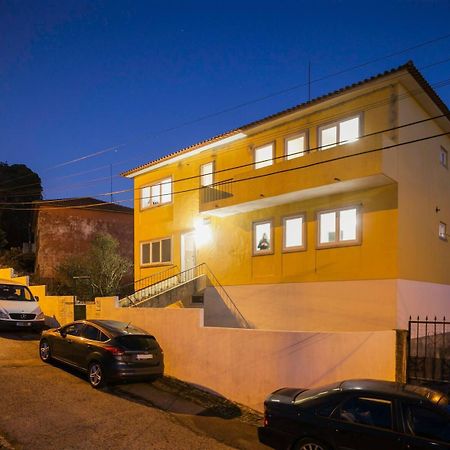 Sintra Sweet Apartment III - Free Parking Екстер'єр фото