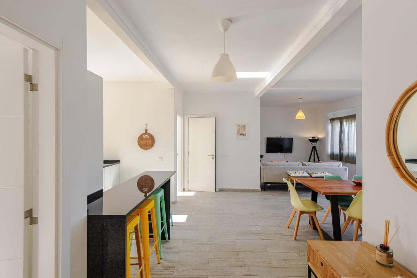 Sintra Sweet Apartment III - Free Parking Екстер'єр фото