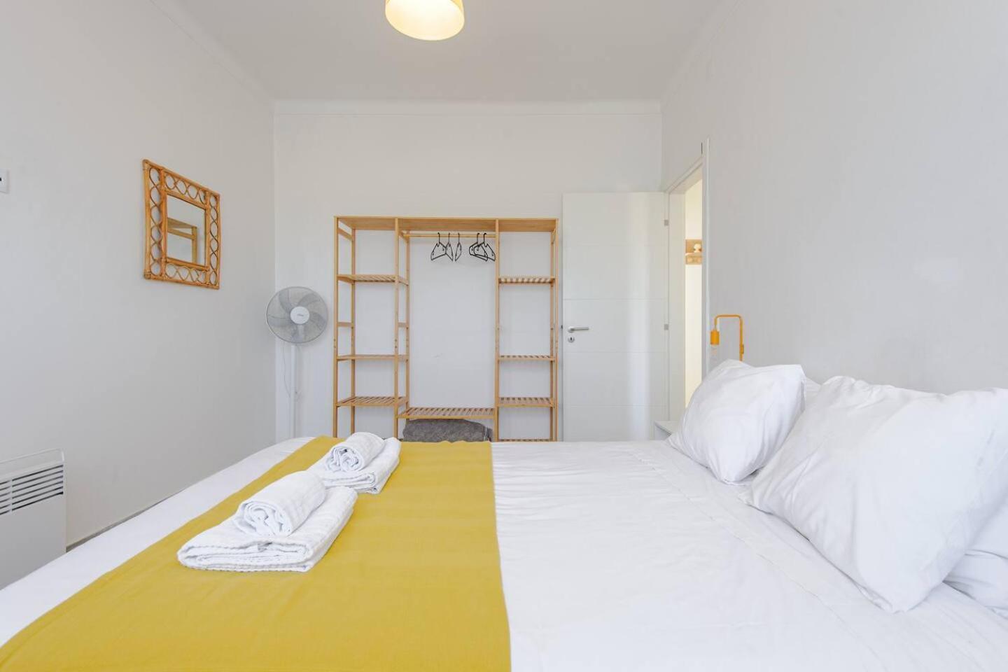 Sintra Sweet Apartment III - Free Parking Екстер'єр фото