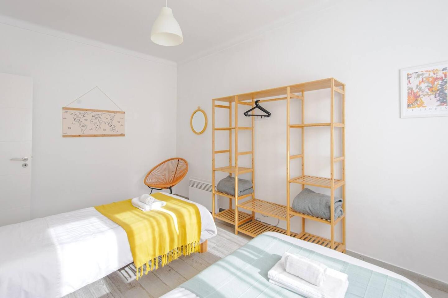 Sintra Sweet Apartment III - Free Parking Екстер'єр фото