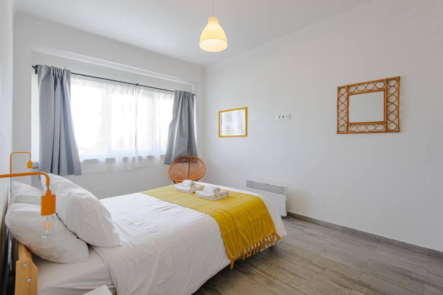 Sintra Sweet Apartment III - Free Parking Екстер'єр фото