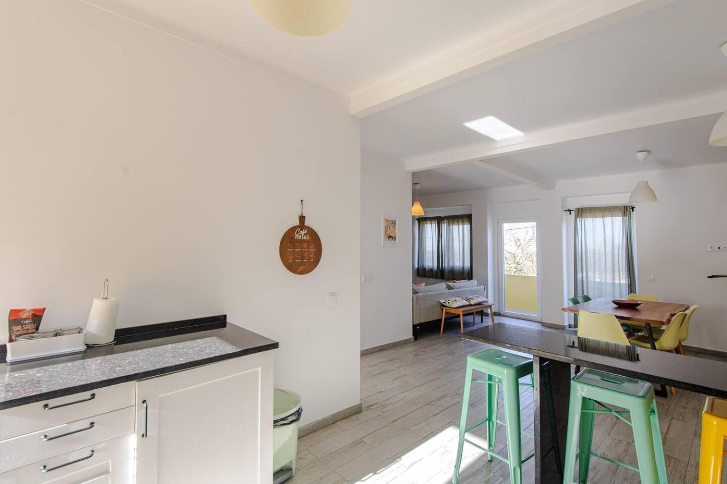 Sintra Sweet Apartment III - Free Parking Екстер'єр фото