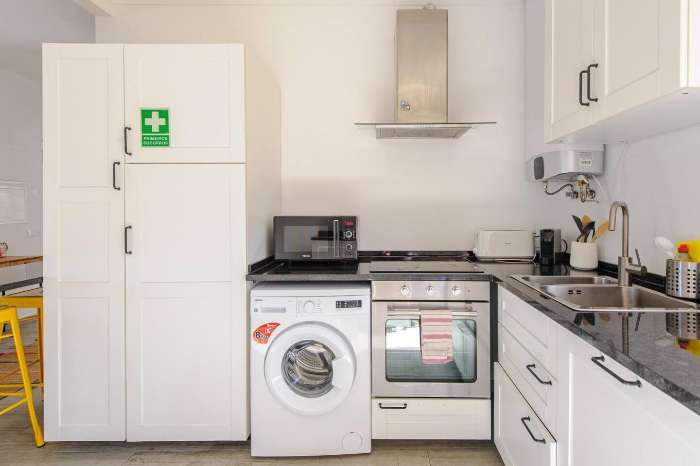 Sintra Sweet Apartment III - Free Parking Екстер'єр фото