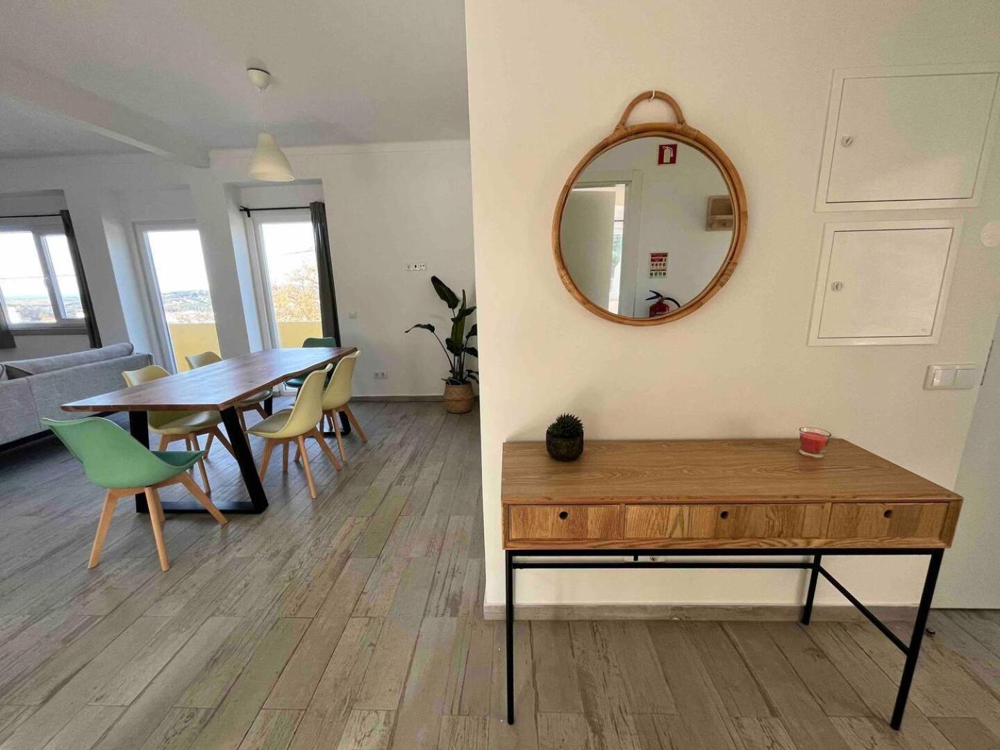 Sintra Sweet Apartment III - Free Parking Екстер'єр фото