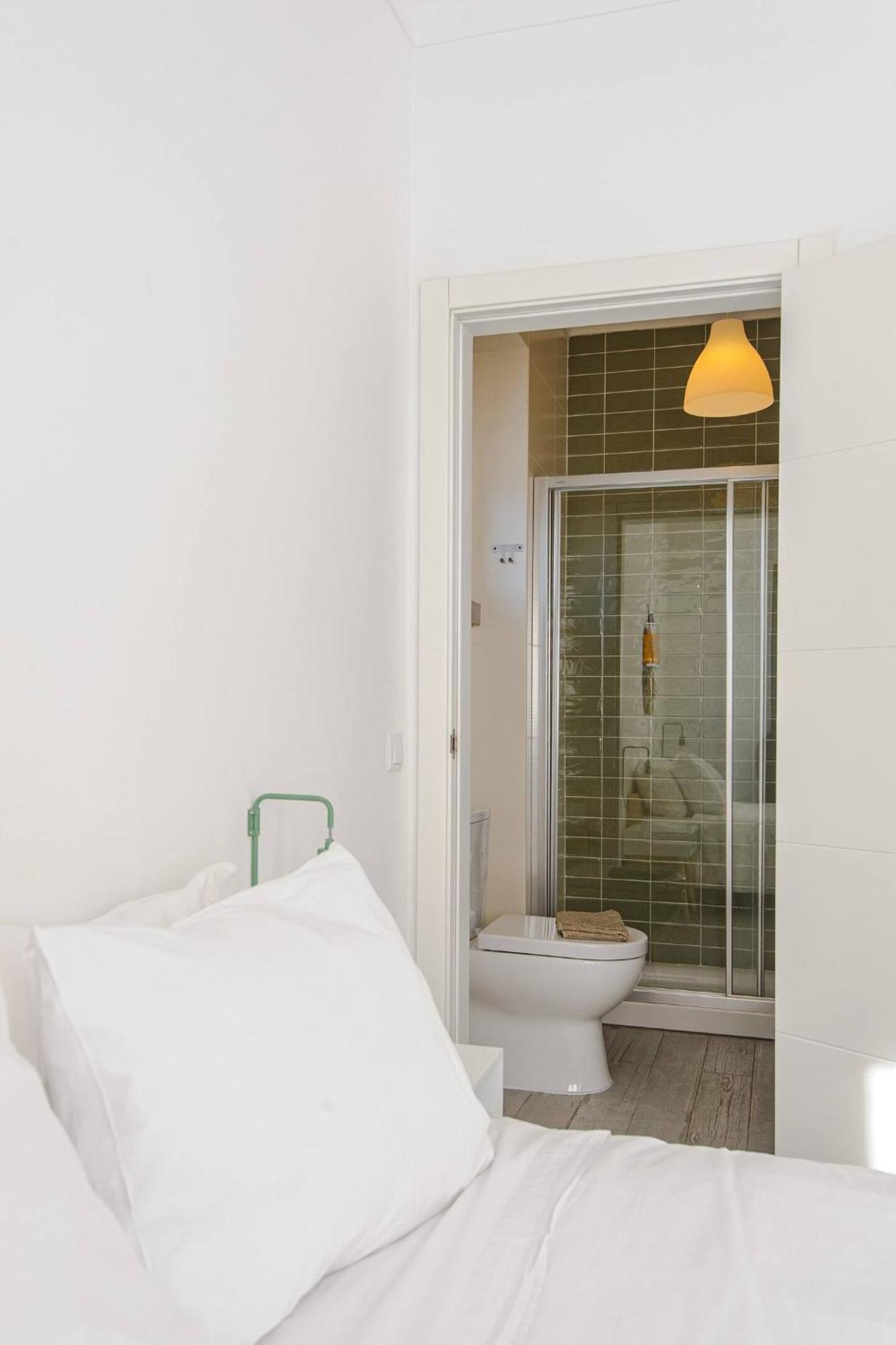 Sintra Sweet Apartment III - Free Parking Екстер'єр фото