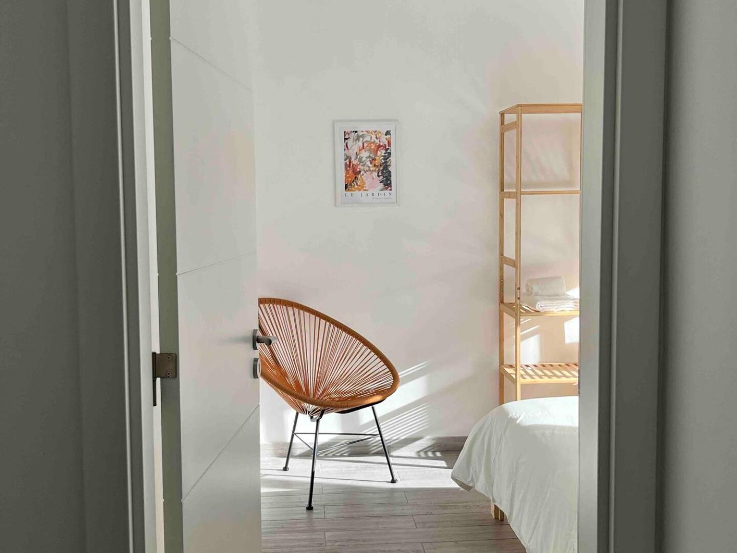 Sintra Sweet Apartment III - Free Parking Екстер'єр фото