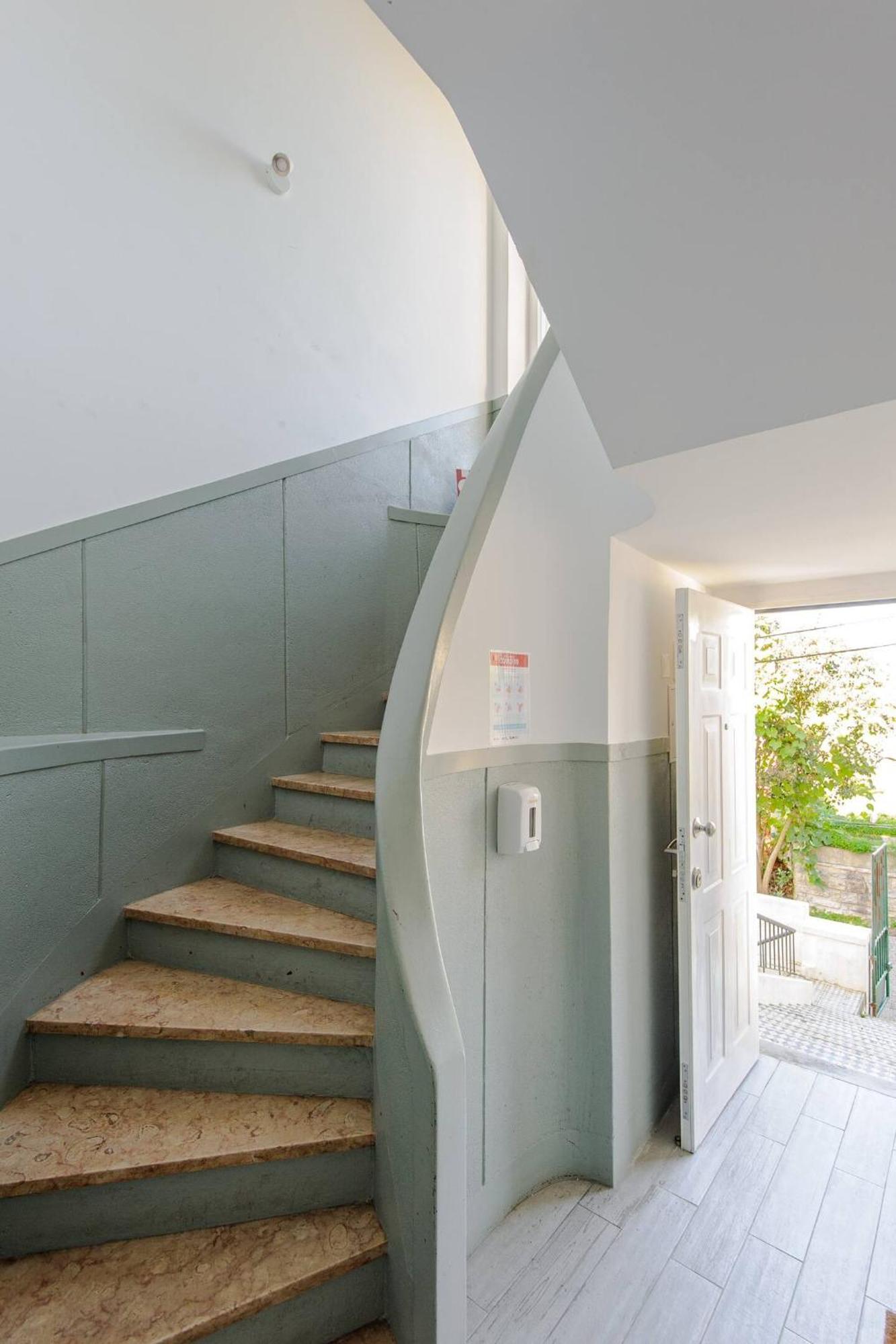 Sintra Sweet Apartment III - Free Parking Екстер'єр фото