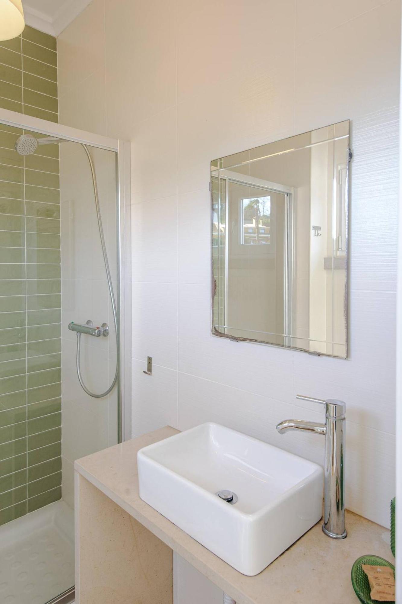 Sintra Sweet Apartment III - Free Parking Екстер'єр фото